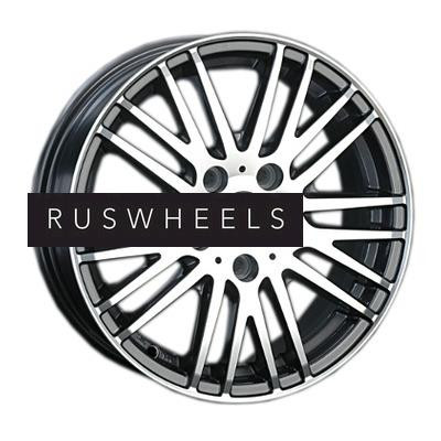 Диски LS 6,5x16/4x100 ET45 D73,1 314 GMF