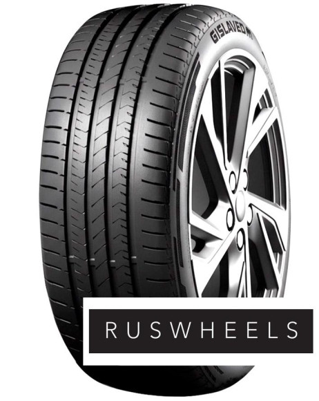 Шины Gislaved 185/60R14 82H EcoControl TL