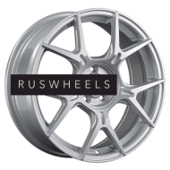 Диски LS FlowForming 7x17/5x100 ET45 D73,1 RC94 Sil (конус) Диски LS FlowForming 7x17/5x100 ET45 D73,1 RC94 Sil (конус)