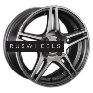 Диски LS 7,5x17/5x108 ET50 D63,3 770 GMF (конус)