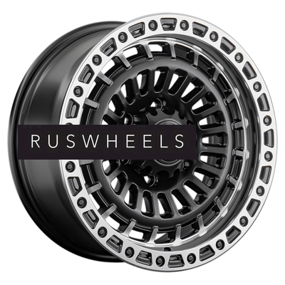 Диски LS 8,5x17/6x139,7 ET25 D100,1 1348 BKSL (конус, Колпак+лого) Диски LS 8,5x17/6x139,7 ET25 D100,1 1348 BKSL (конус, Колпак+лого)