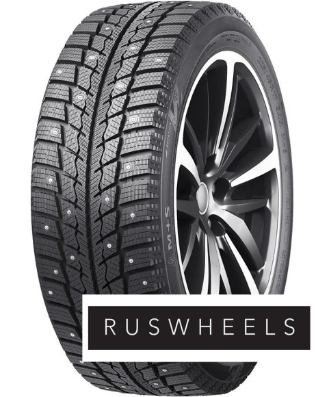 Шины Delinte 235/70 r16 Winter WD52 106T Шипы