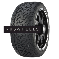 Шины Unigrip 265/65R17 112H Lateral Force A/T TL BSW