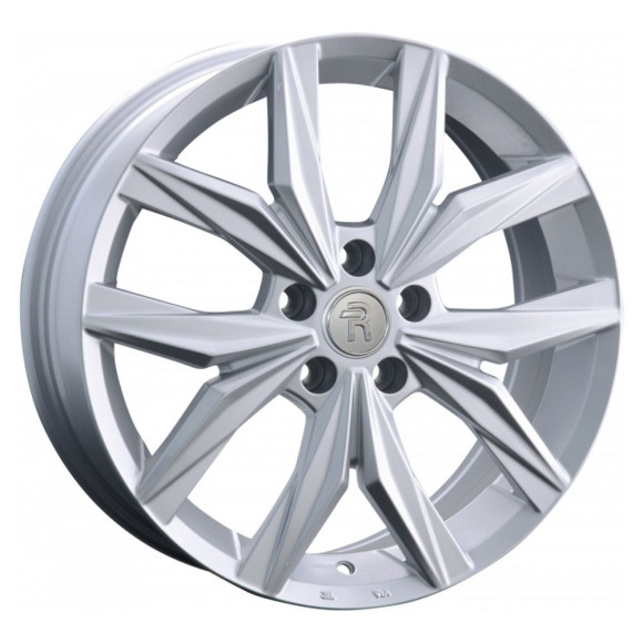 Диски REPLAY 7,0\R18 5*112 ET43 d57.1 S