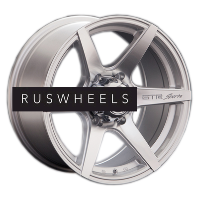 Диски LS 9x18/6x139,7 ET25 D106,1 800 SF (конус) Диски LS 9x18/6x139,7 ET25 D106,1 800 SF (конус)