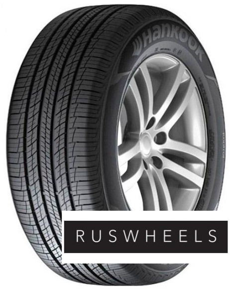 Шины Hankook 235/50R19 99H Dynapro HP2 RA33 TL