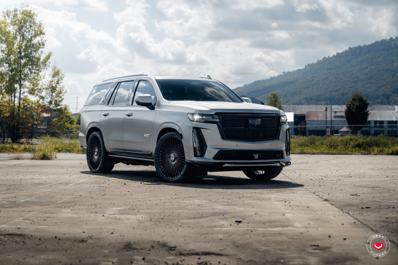 Диски Vossen S17-16 19" Диски Vossen S17-16 19"