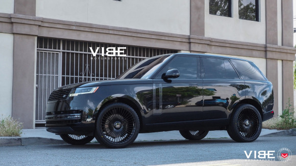 Диски Vossen S17-16 19" Диски Vossen S17-16 19"