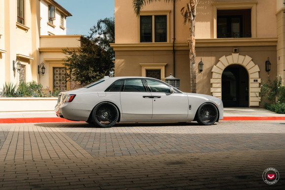 Диски Vossen S17-16 19" Диски Vossen S17-16 19"