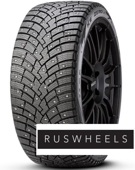 Шины Pirelli 205/50/17 T 93 WINTER ICE ZERO 2 XL Ш. Шины Pirelli 205/50/17 T 93 WINTER ICE ZERO 2 XL Ш.