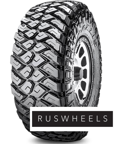 Шины Maxxis 285/75 r16 MT-772 RAZR MT 126/123Q