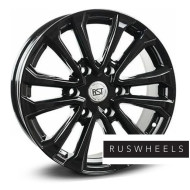 Диски RST R17 / 7.5J PCD 6x139.7 ЕТ 25 ЦО 106.1 R117 Диски RST R17 / 7.5J PCD 6x139.7 ЕТ 25 ЦО 106.1 R117