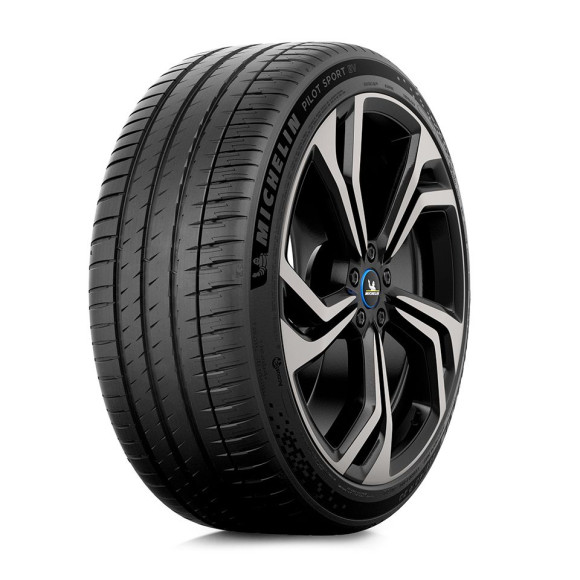 Шины Michelin 275/40 r21 Pilot Sport EV Acoustic 107W