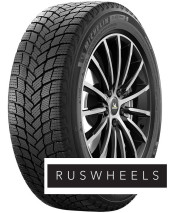 Шины Michelin  275/40/22  H 108 X- ICE SNOW SUV