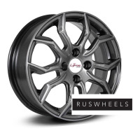 Диски iFree R15 / 6J PCD 4x100 ЕТ 40 ЦО 60.1 Бохо