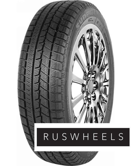 Шины Sunfull 235/55 r18 SF-988 104H Шины Sunfull 235/55 r18 SF-988 104H