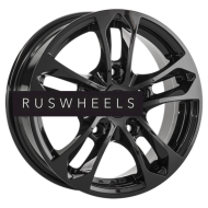 Диски LS 6x15/5x139,7 ET40 D98,5 197 BK (конус) Диски LS 6x15/5x139,7 ET40 D98,5 197 BK (конус)