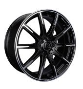 Диски Brabus Monoblock Z 22x10 Диски Brabus Monoblock Z 22x10