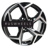 Диски RST 6,5x16/5x114,3 ET46 D67,1 R066 (ASX, Cee'd, Optima) BD