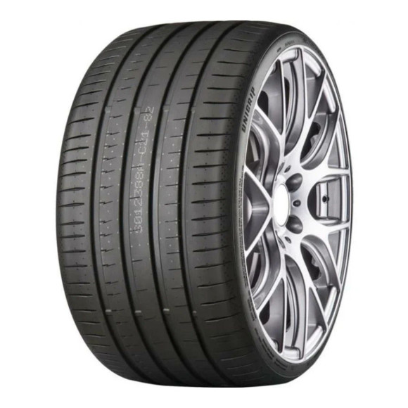 Шины Unigrip 265/60R18 114H XL Lateral Force A/T TL BSW