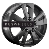 Диски Replay 6x15/5x118 ET68 D71,1 CI62 GM (конус, C570) Диски Replay 6x15/5x118 ET68 D71,1 CI62 GM (конус, C570)