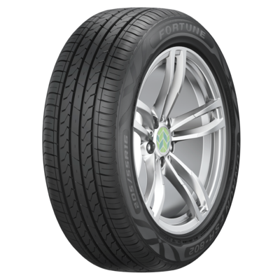 Шины Fortune 205/65R15 94H FSR-802 TL Шины Fortune 205/65R15 94H FSR-802 TL