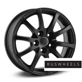 Диски Legeartis Optima R16 / 6.5J PCD 5x114.3 ЕТ 46 ЦО 67.1 Mi31