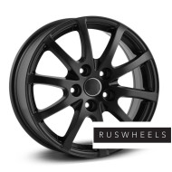 Диски Legeartis Optima R16 / 6.5J PCD 5x114.3 ЕТ 46 ЦО 67.1 Mi31