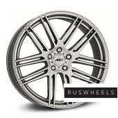 Диски AEZ R21 / 10J PCD 5x130 ЕТ 45 ЦО 71.6 Cliff