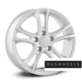 Диски Legeartis Optima R16 / 6.5J PCD 5x112 ЕТ 46 ЦО 57.1 SK23