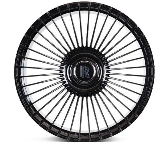 Диски Vossen S17-16 20" Диски Vossen S17-16 20"