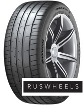Шины Hankook 275/35ZR19 100(Y) XL Ventus S1 Evo 3 K127 TL