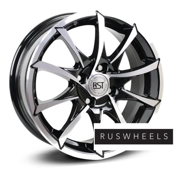 Диски RST R15 / 6J PCD 4x100 ЕТ 48 ЦО 54.1 R035 Диски RST R15 / 6J PCD 4x100 ЕТ 48 ЦО 54.1 R035