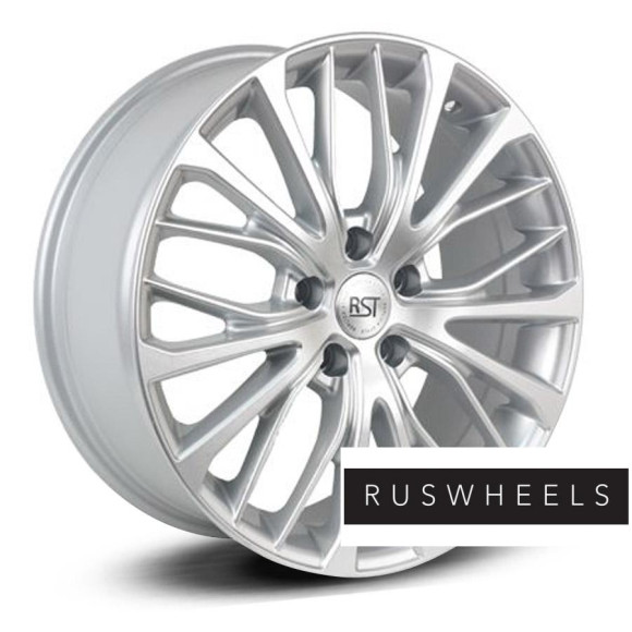 Диски RST R18 / 8J PCD 5x114.3 ЕТ 50 ЦО 60.1 R028