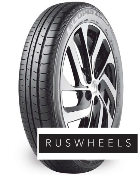 Шины Bridgestone 175/55 r20 Ecopia EP500 85Q
