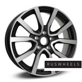 Диски Replica H R15 / 6J PCD 5x112 ЕТ 47 ЦО 57.1 VW67H Диски Replica H R15 / 6J PCD 5x112 ЕТ 47 ЦО 57.1 VW67H