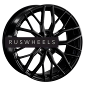 Диски Replay 8x18/5x114,3 ET45 D60,1 LX202 BK (конус, C570) Диски Replay 8x18/5x114,3 ET45 D60,1 LX202 BK (конус, C570)