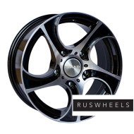 Диски Скад R16 / 7J PCD 5x139.7 ЕТ 40 ЦО 98.5 Вихрь Диски Скад R16 / 7J PCD 5x139.7 ЕТ 40 ЦО 98.5 Вихрь