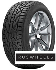 Шины Tigar 225/55 r17 WINTER 101V Шины Tigar 225/55 r17 WINTER 101V