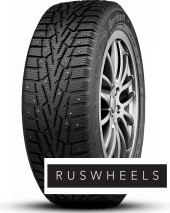 Шины Cordiant 195/55 r16 Snow Cross 91T Шипы