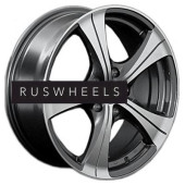 Диски LS 6,5x15/5x110 ET35 D65,1 202 GMF Диски LS 6,5x15/5x110 ET35 D65,1 202 GMF