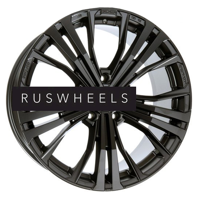 Диски OZ 9x19/5x120 ET50 D72,6 Cortina Matt Black Диски OZ 9x19/5x120 ET50 D72,6 Cortina Matt Black