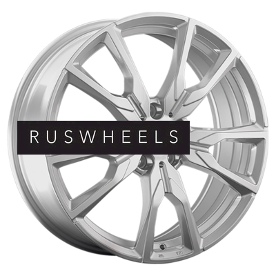 Диски Replay 7x19/5x114,3 ET50 D67,1 MZ167 Sil (конус, C570) Диски Replay 7x19/5x114,3 ET50 D67,1 MZ167 Sil (конус, C570)