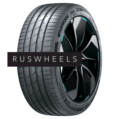 Шины Hankook 235/45 r18 iON evo 98W Шины Hankook 235/45 r18 iON evo 98W