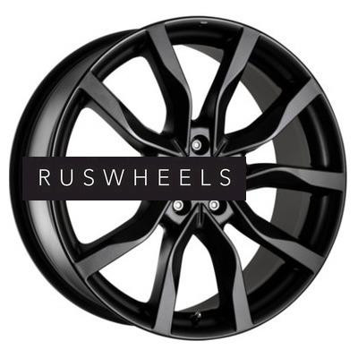 Диски MAK 8x18/5x112 ET25 D66,45 Koln Matt Black Диски MAK 8x18/5x112 ET25 D66,45 Koln Matt Black