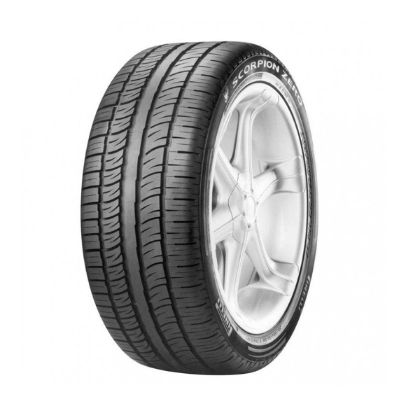 Шины Pirelli  285/45/21  W 113 SCORPION ZERO ASIMMETRICO  XL (MO1)  старше 3-х лет