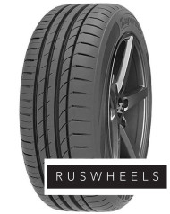 Шины Westlake 215/55 r17 Z-107 98W