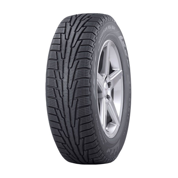 Шины Ikon 235/65 r18 Nordman RS2 SUV (Character Snow 2 SUV) 110R
