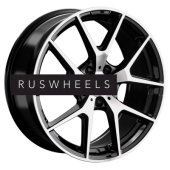 Диски Replay 8x18/5x114,3 ET50 D60,1 TY359 BKF (конус, C570) Диски Replay 8x18/5x114,3 ET50 D60,1 TY359 BKF (конус, C570)