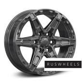 Диски КиК R18 / 8J PCD 6x139.7 ЕТ 42 ЦО 75.1 Дистрикт Диски КиК R18 / 8J PCD 6x139.7 ЕТ 42 ЦО 75.1 Дистрикт